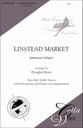 Linstead Market SA choral sheet music cover